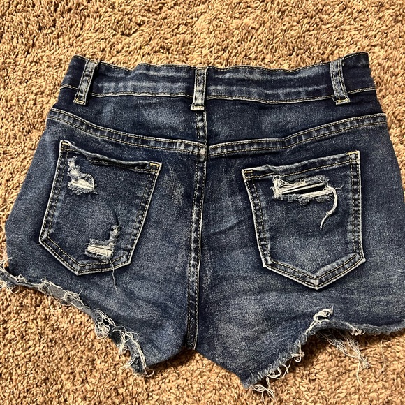 shein shorts - Picture 2 of 3